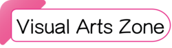 visual art